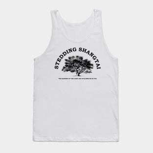 Stedding Shangtai Light. Tank Top